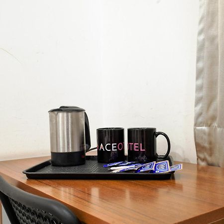 Aceotel Inn Flamingo Indore Dış mekan fotoğraf