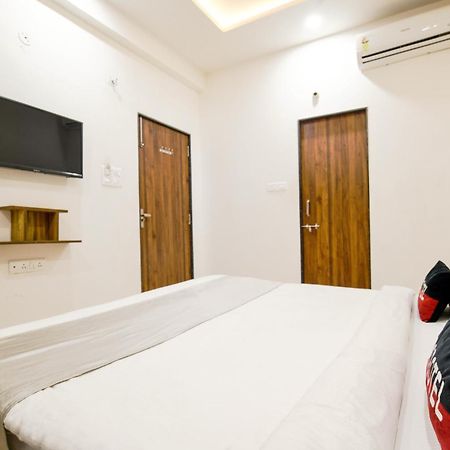 Aceotel Inn Flamingo Indore Dış mekan fotoğraf