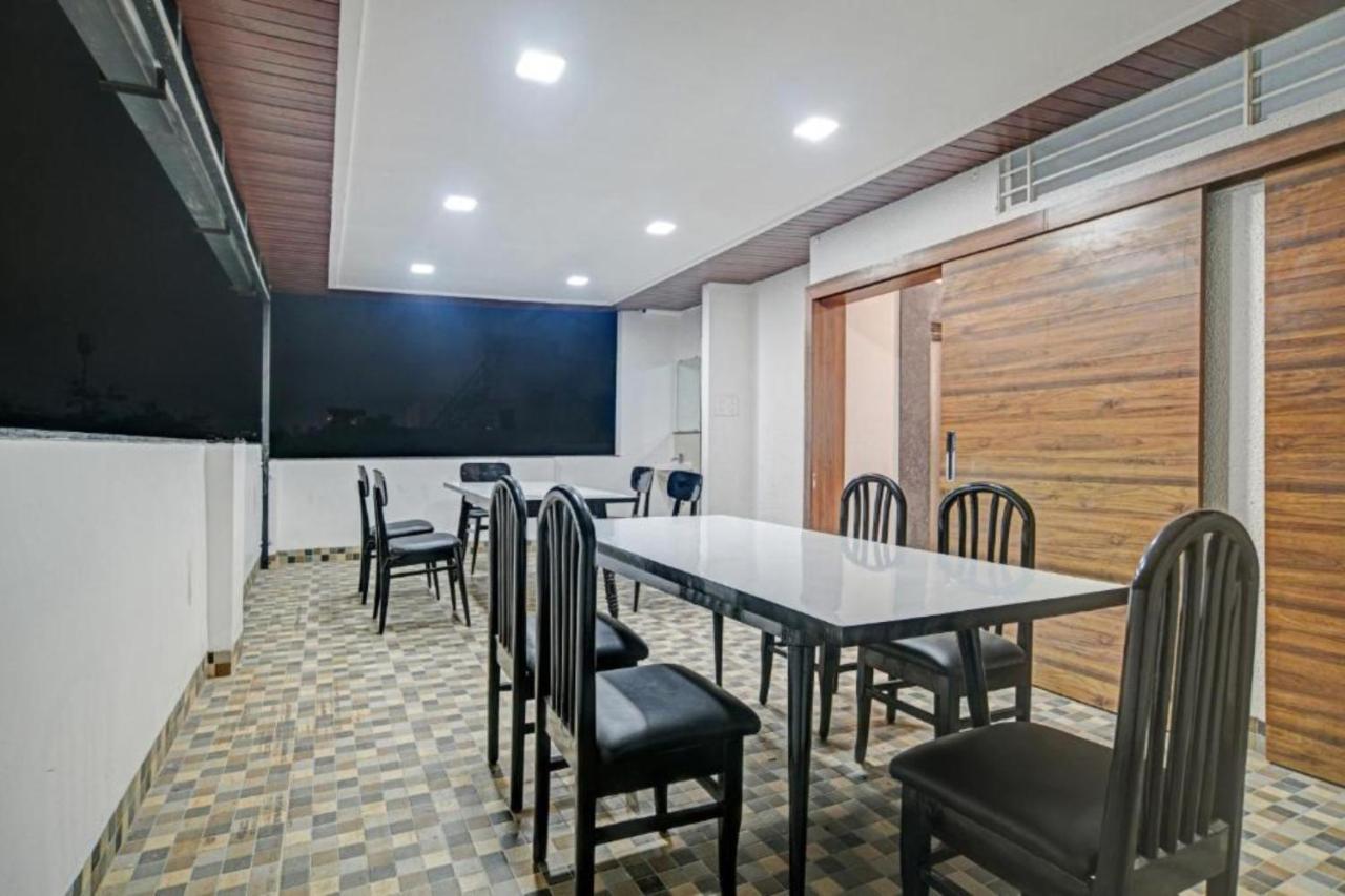 Aceotel Inn Flamingo Indore Dış mekan fotoğraf