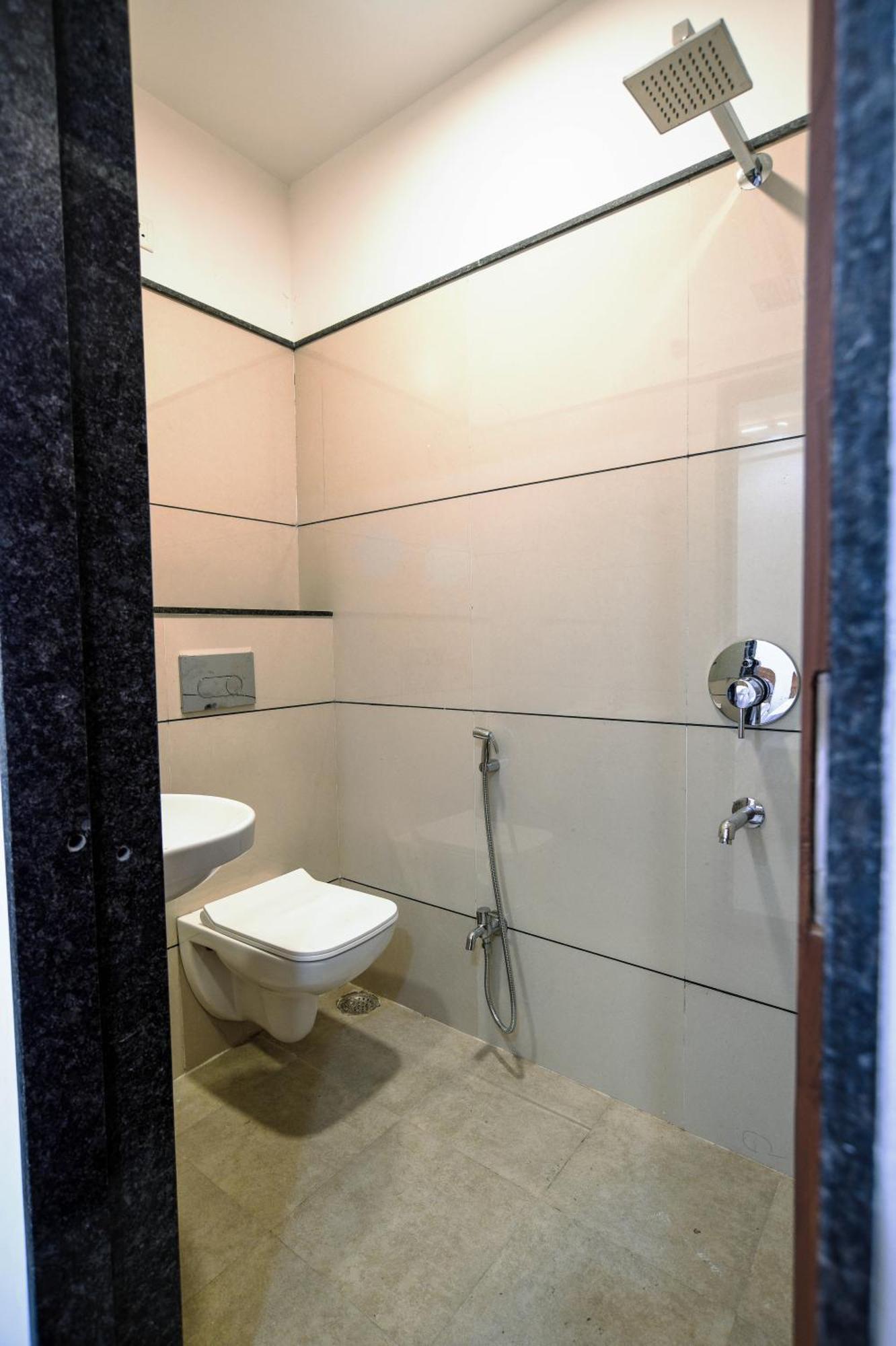 Aceotel Inn Flamingo Indore Dış mekan fotoğraf