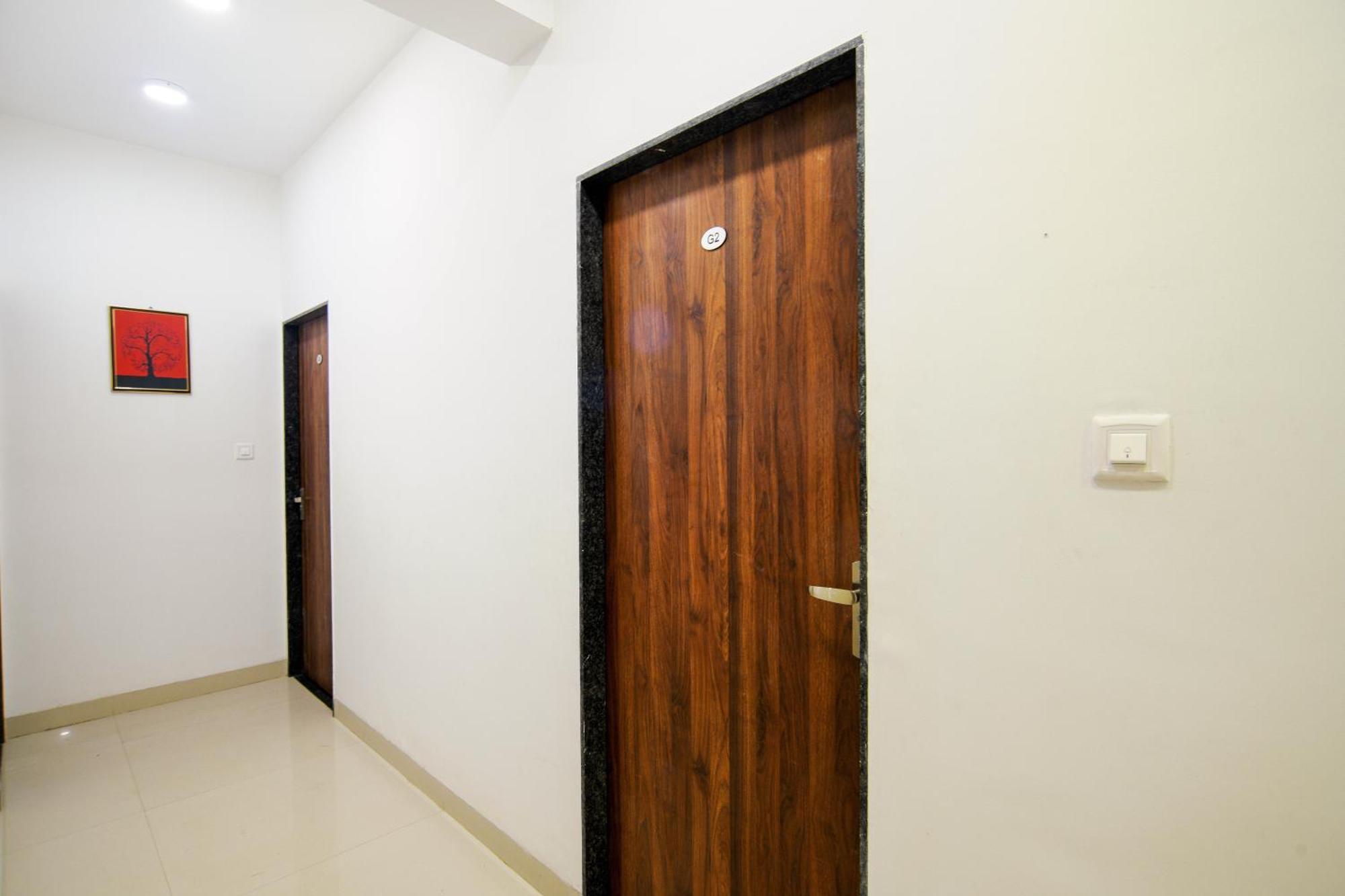 Aceotel Inn Flamingo Indore Dış mekan fotoğraf