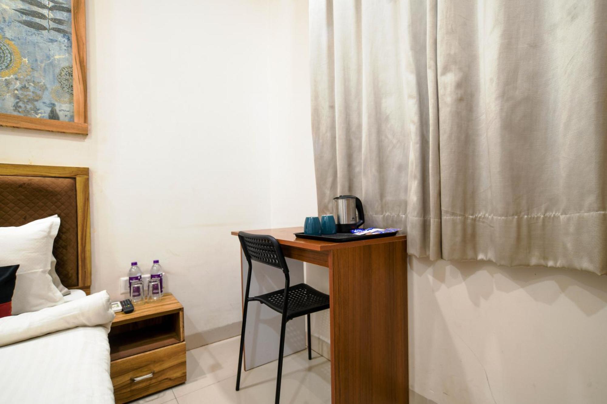 Aceotel Inn Flamingo Indore Dış mekan fotoğraf
